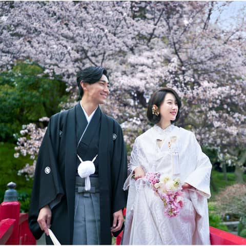 東京の結婚式場ならホテルニューオータニ【公式】