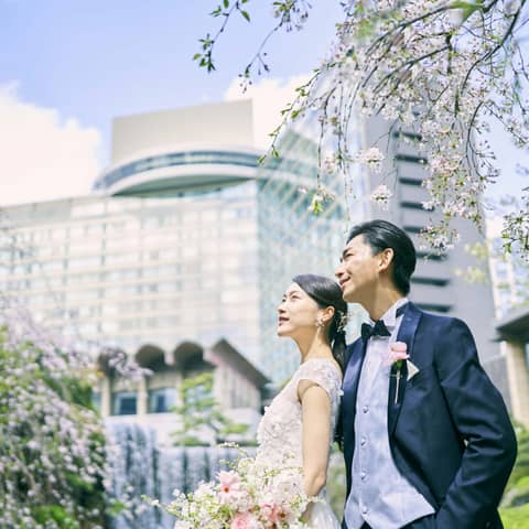 2026年早割プラン【26年4月~6月】人気の春ウエディングをお得に