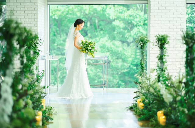 東京の結婚式場ならホテルニューオータニ【公式】