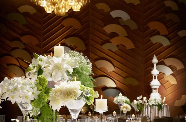 東京の結婚式場ならホテルニューオータニ【公式】