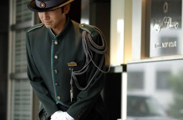 東京の結婚式場ならホテルニューオータニ【公式】