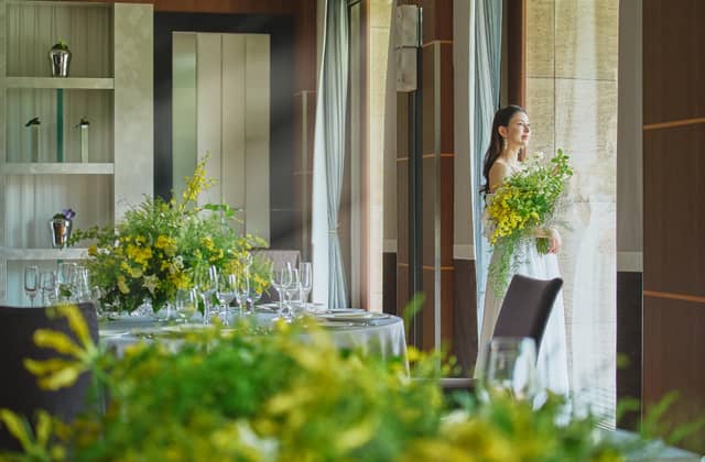 東京の結婚式場ならホテルニューオータニ【公式】