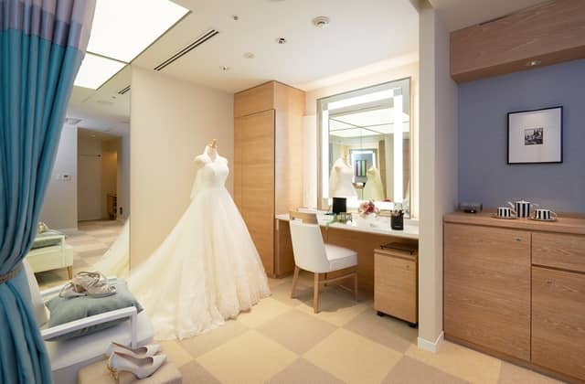 東京の結婚式場ならホテルニューオータニ【公式】