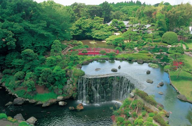 東京の結婚式場ならホテルニューオータニ【公式】