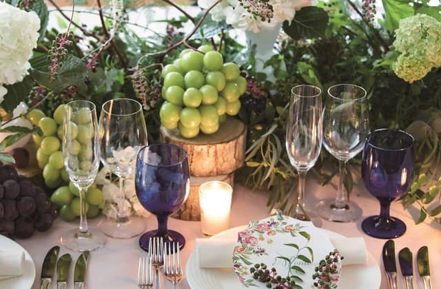 東京の結婚式場ならホテルニューオータニ【公式】