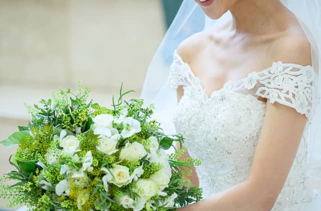 東京の結婚式場ならホテルニューオータニ【公式】