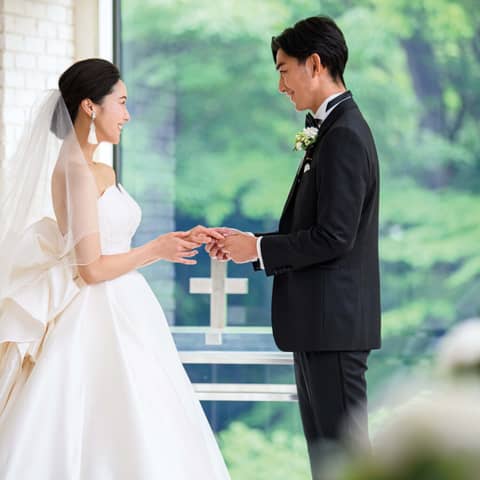東京の結婚式場ならホテルニューオータニ【公式】