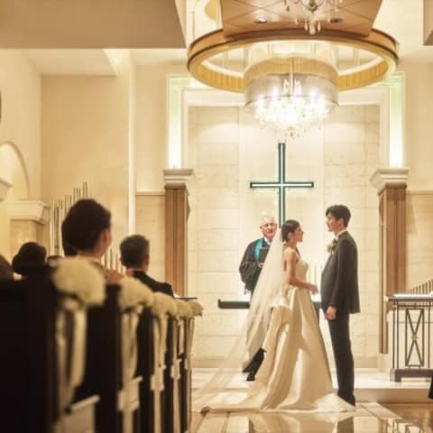 東京の結婚式場ならホテルニューオータニ【公式】