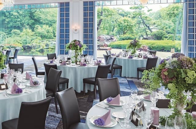 東京の結婚式場ならホテルニューオータニ【公式】