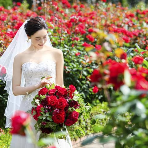 東京の結婚式場ならホテルニューオータニ【公式】