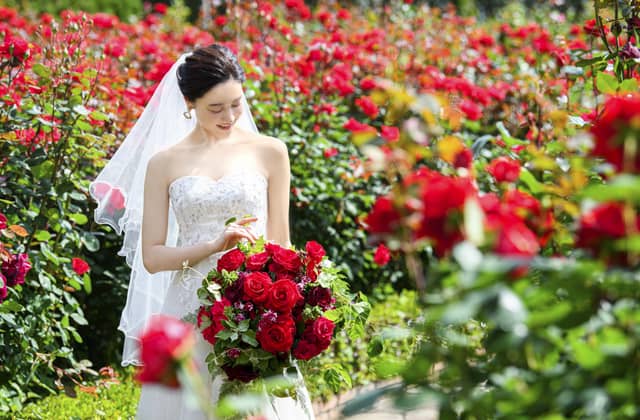 東京の結婚式場ならホテルニューオータニ【公式】