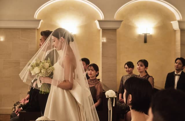 東京の結婚式場ならホテルニューオータニ【公式】