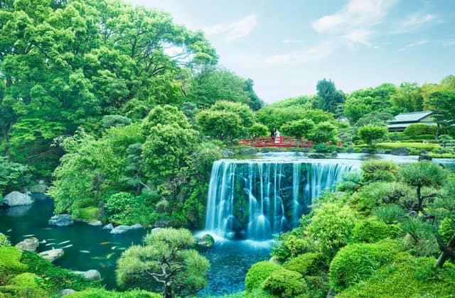 東京の結婚式場ならホテルニューオータニ【公式】