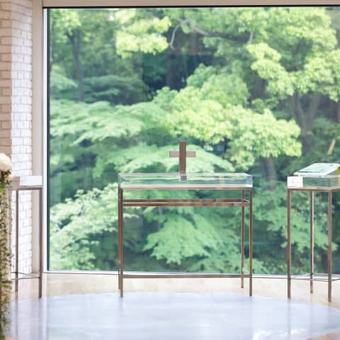 東京の結婚式場ならホテルニューオータニ【公式】