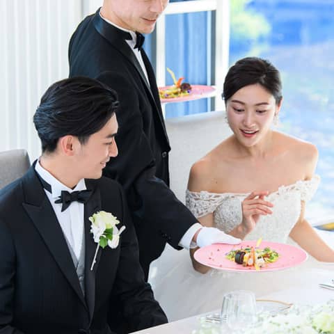 東京の結婚式場ならホテルニューオータニ【公式】