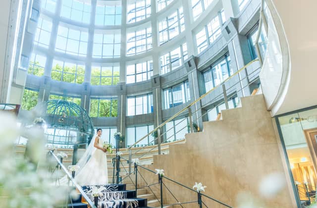 東京の結婚式場ならホテルニューオータニ【公式】
