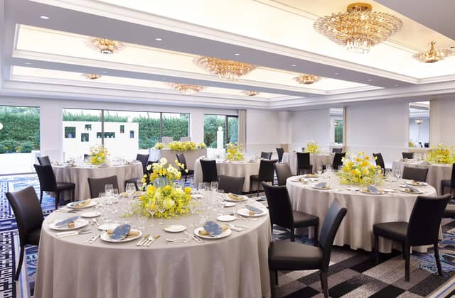 東京の結婚式場ならホテルニューオータニ【公式】