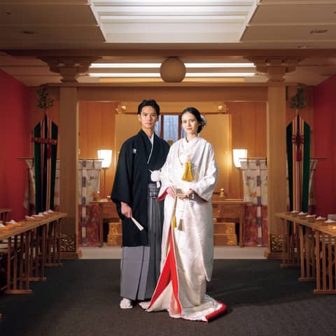 ホテルグランドアーク半蔵門