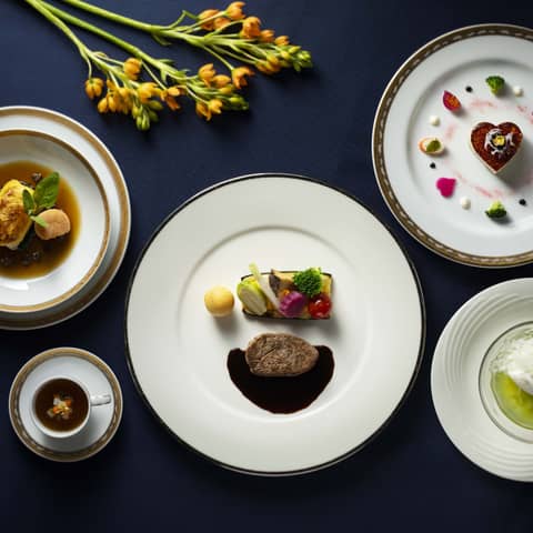 【2026年9~12月◆10名86万円】挙式+食事会プラン