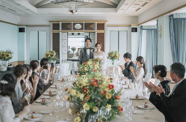 ホテルニューオータニ幕張