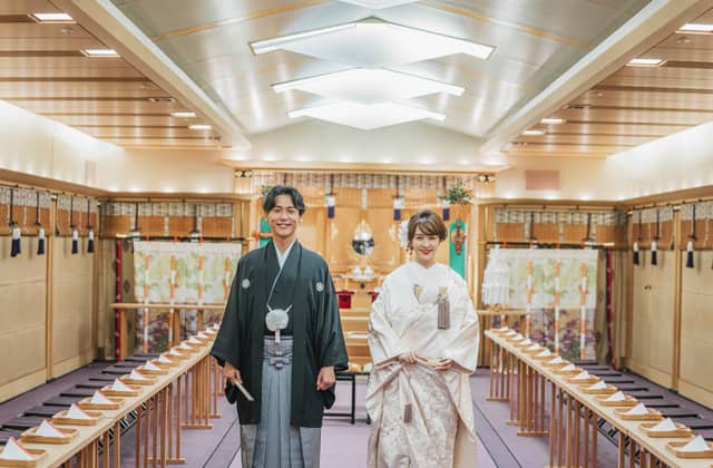 ホテルニューオータニ幕張