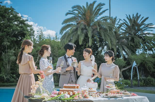 ホテルニューオータニ幕張