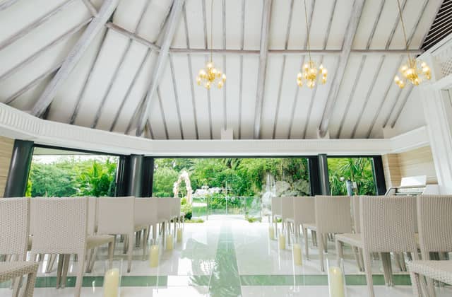 ホテルニューオータニ幕張