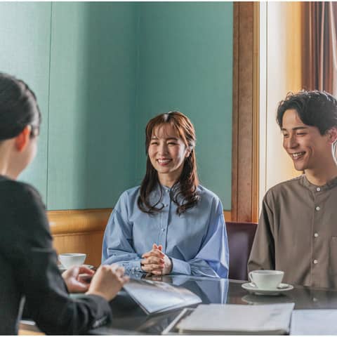 ホテルニューオータニ幕張