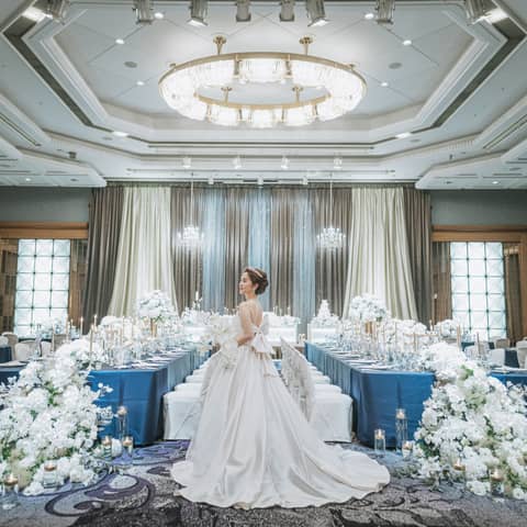 【2026年9月限定◆80名369万】開業記念月SP*大人数限定プラン