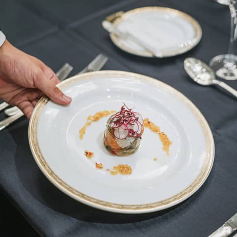 【2026年9月まで◆60名328万】新郎新婦宿泊2泊付き◆SPプラン