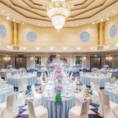 【2026年9月まで◆60名328万】新郎新婦宿泊2泊付き◆SPプラン