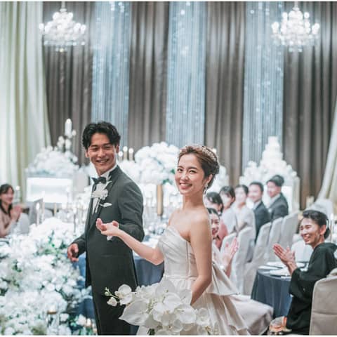 ホテルニューオータニ幕張