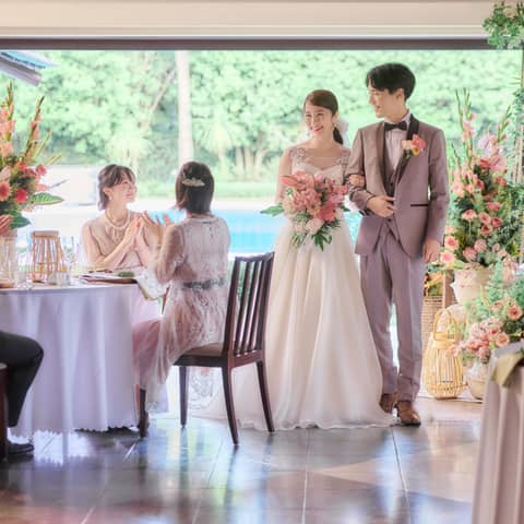 【カジュアルパーティ向け】《シェルハウス》1.5次会プラン