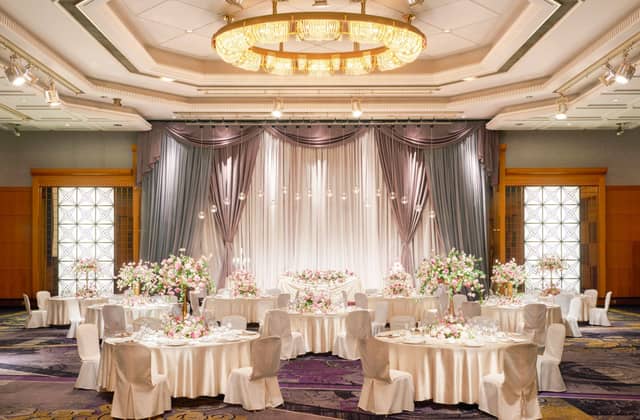 ホテルニューオータニ幕張