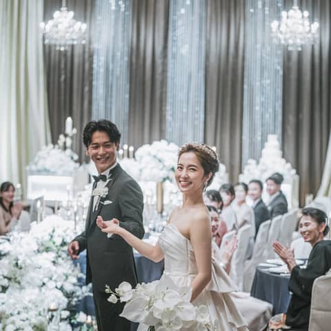 【2026年9月限定◆80名369万】開業記念月SP*大人数限定プラン