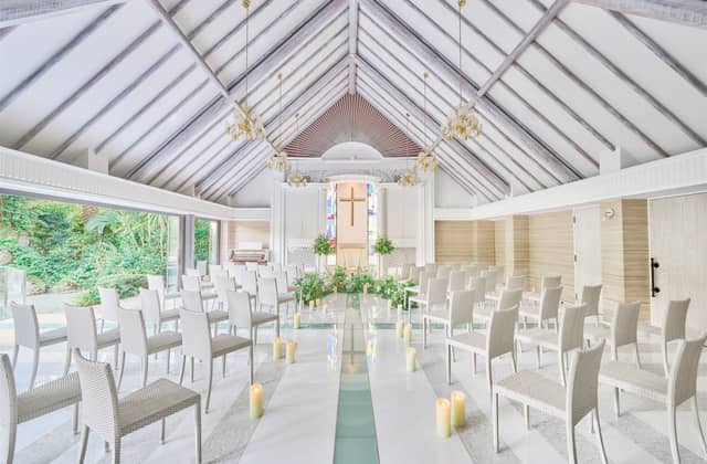 ホテルニューオータニ幕張