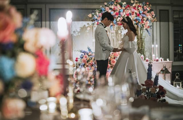 ホテルニューオータニ幕張