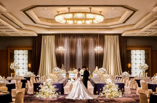 ホテルニューオータニ幕張