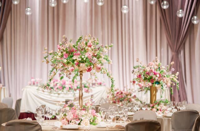 ホテルニューオータニ幕張