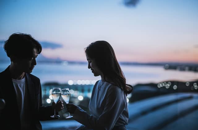 ホテルニューオータニ幕張