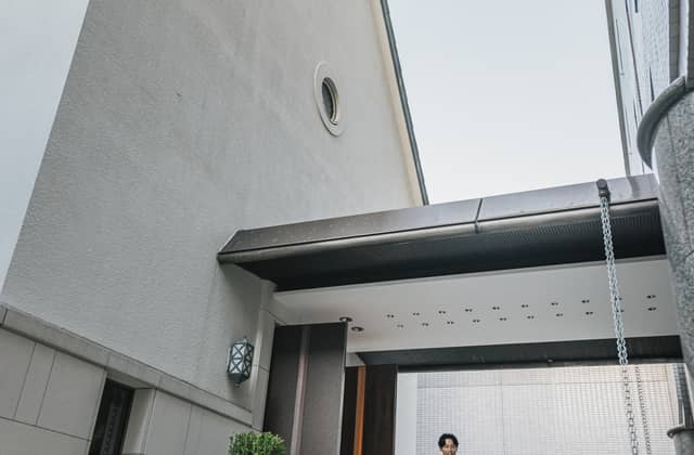 ホテルニューオータニ幕張