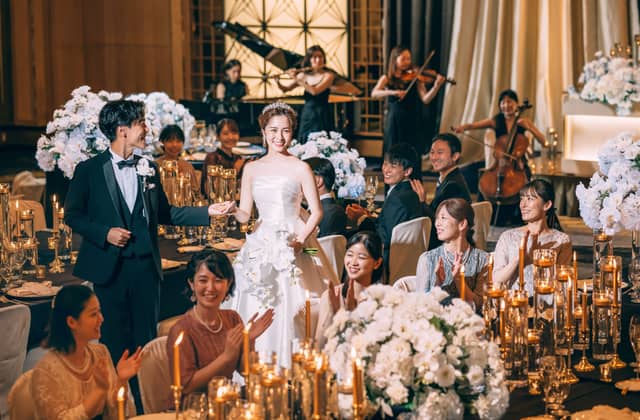 ホテルニューオータニ幕張