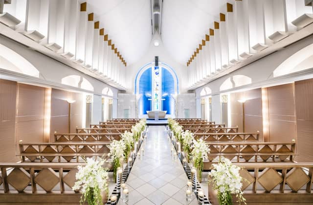 ホテルニューオータニ幕張