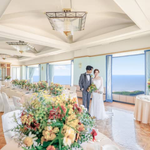 【挙式+食事会◆2名28万円】スマートウエディングプラン