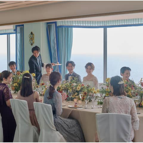 ホテルニューオータニ幕張