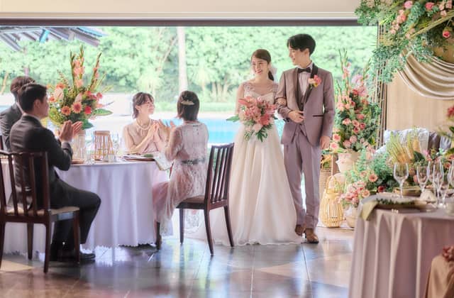 ホテルニューオータニ幕張