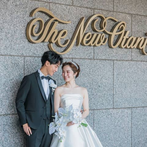 【結婚するふたりを応援◆2名32万円】挙式プラン