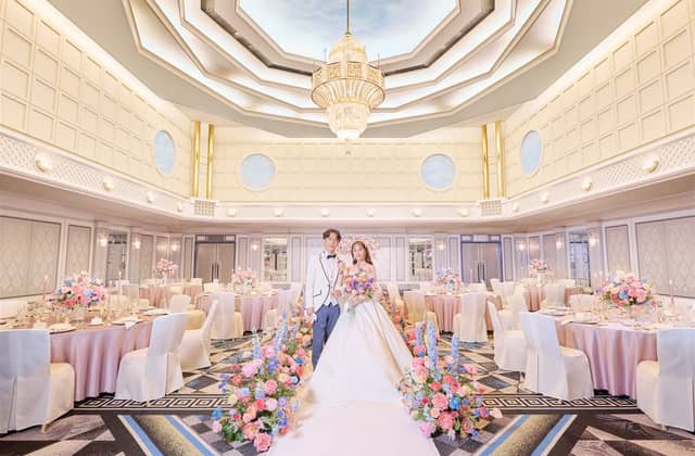 ホテルニューオータニ幕張