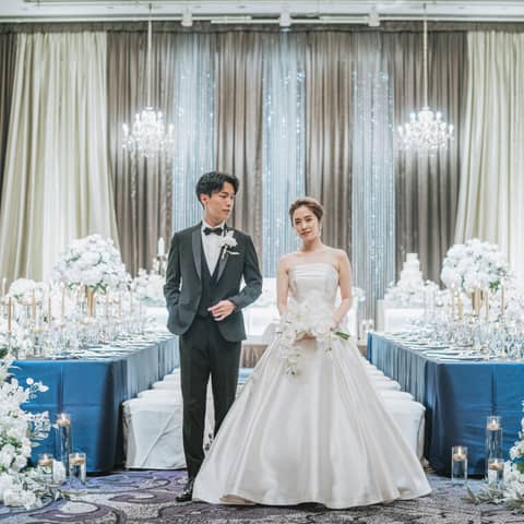 【食事会+写真撮影◆6名47万円】両家でのお祝い会食+写真撮影プラン