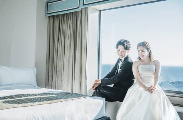 ホテルニューオータニ幕張